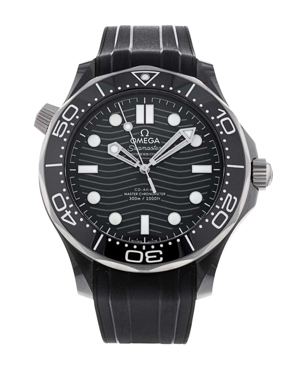 Omega Seamaster 300m 210.92.44.20.01.001